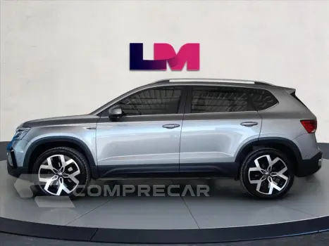 TAOS 1.4 250 TSI TOTAL FLEX HIGHLINE AUTOMÁTICO