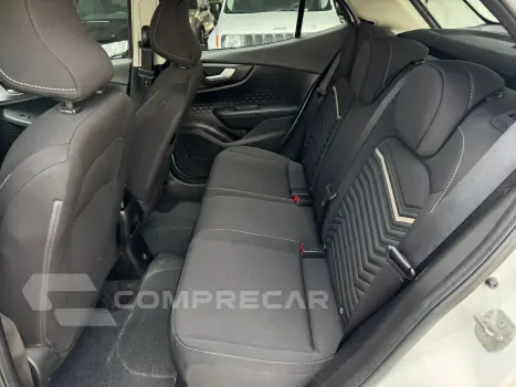 PULSE AUDACE 1.0 Turbo 200 Flex Aut.