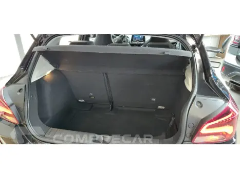 ONIX 1.0 TURBO FLEX PREMIER AUTOMÁTICO