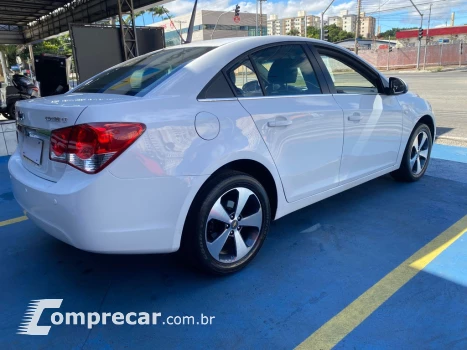 Cruze