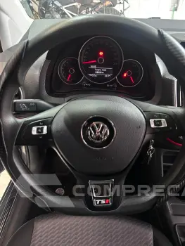 UP 1.0 170 TSI Connect