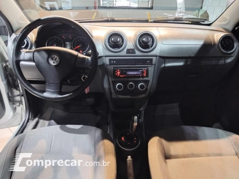 VOYAGE 1.6 MI Comfortline I-motion 8V