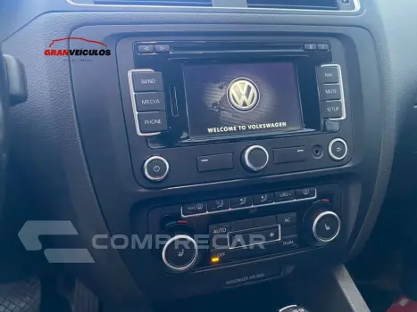 JETTA 2.0 TSI HIGHLINE 200CV GASOLINA 4P TIPTRONIC