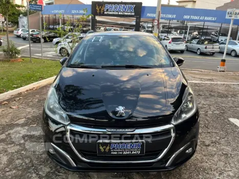 208 1.6 16V Active Pack