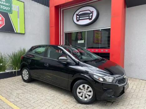 ONIX 1.0 MPFI LT 8V FLEX 4P MANUAL