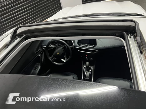 TRACKER 1.2 Turbo Premier