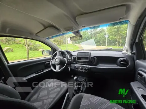 MOBI 1.0 EVO FLEX LIKE. MANUAL