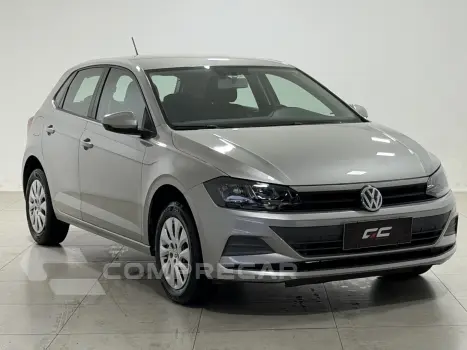 POLO 1.0 MPI TOTAL FLEX MANUAL