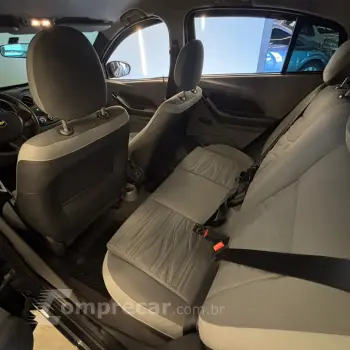 AGILE LT 1.4 MPFI 8V FlexPower 5p