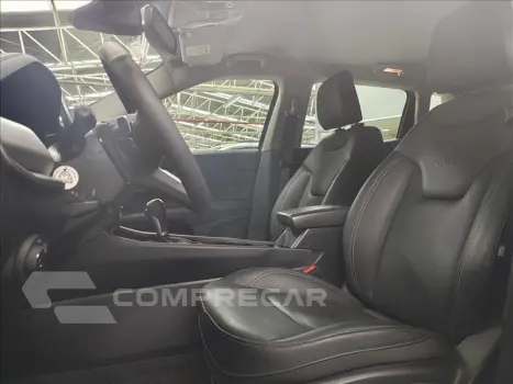 COMPASS 1.3 T270 Turbo Longitude