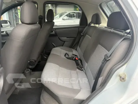 CELTA 1.0 MPFI LT 8V FLEX 4P MANUAL