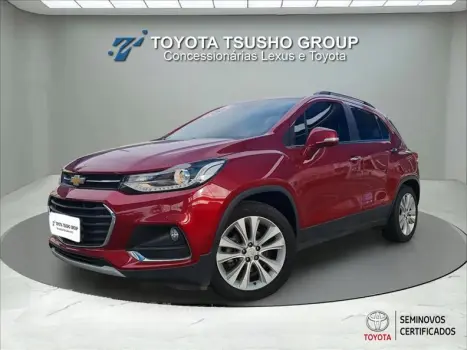 TRACKER 1.4 16V Turbo Premier