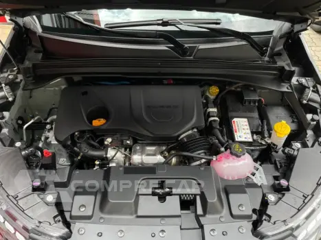 TORO 1.3 TURBO 270 FLEX FREEDOM AT6