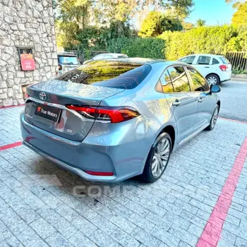 COROLLA 2.0 XEI 16V