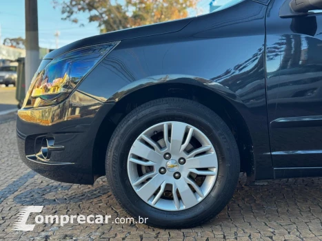 COBALT 1.8 LTZ 8V