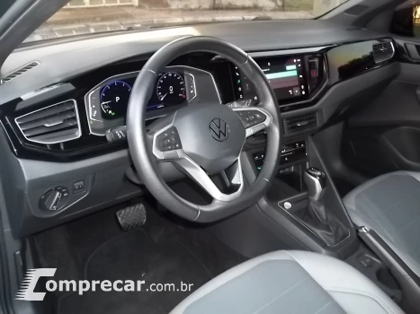 NIVUS 1.0 200 TSI Highline