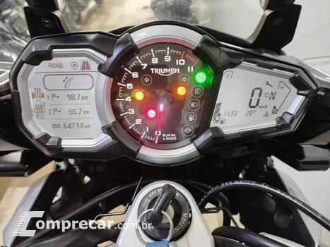TIGER EXPLORER 1200 XR