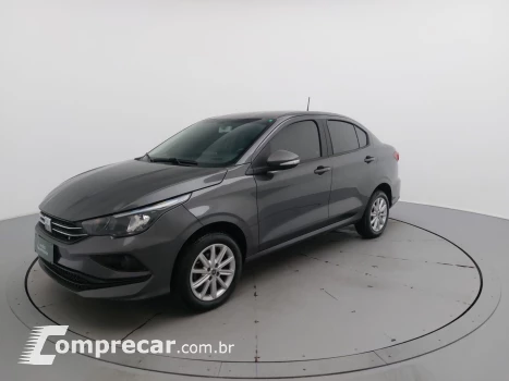 Fiat CRONOS 1.0 FIREFLY FLEX DRIVE MANUAL 4 portas