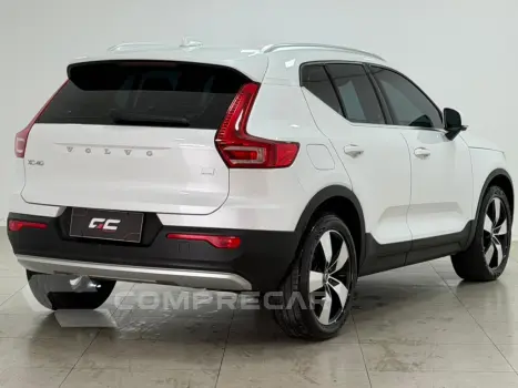 XC40 1.5 T5 RECHARGE INSCRIPTION EXPRESSION GEARTRONIC