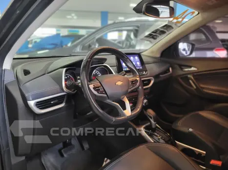 TRACKER Premier 1.2 Turbo 12V Flex Aut.