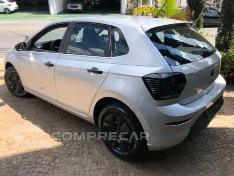 Polo 1.0 Mpi Track Manual