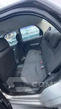 Siena EL 1.0 mpi Fire Flex 8V 4p