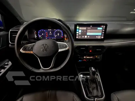 TERA 1.0 170 TSI HIGH AUTOMÁTICO