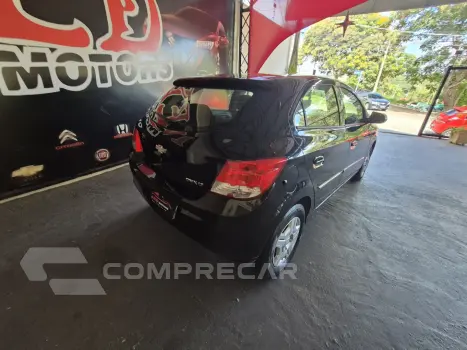 ONIX 1.0 MPFI LT 8V FLEX 4P MANUAL