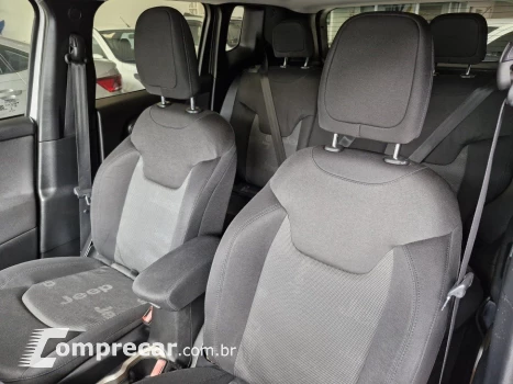 RENEGADE 1.8 16V FLEX SPORT 4P MANUAL
