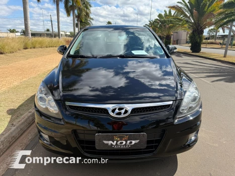 I30 2.0 MPI 16V