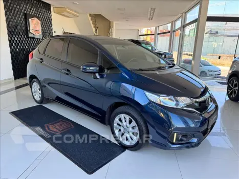 FIT 1.5 LX 16V