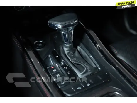 TIGGO 5x 1.5 VVT TURBO iFLEX TXS DCT