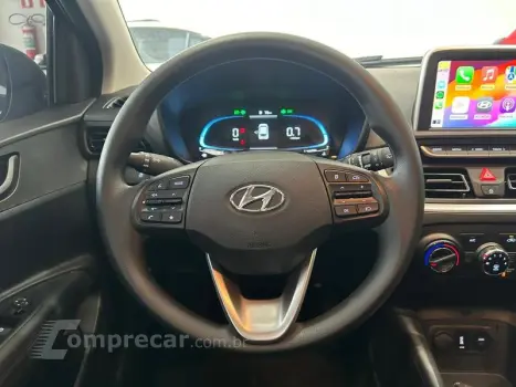 HB20 LIMITED 1.0 FLEX 12V MEC.