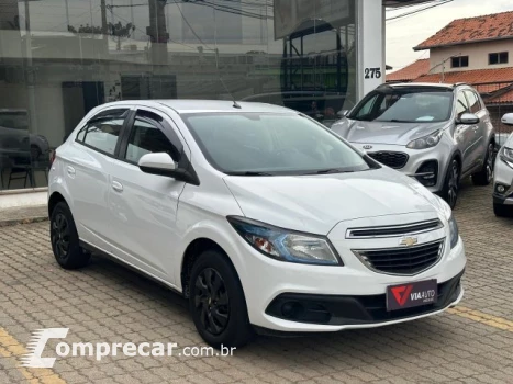 ONIX - 1.4 MPFI LT 8V 4P MANUAL