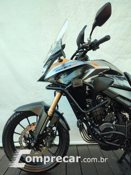 HONDA CB 500 X ABS