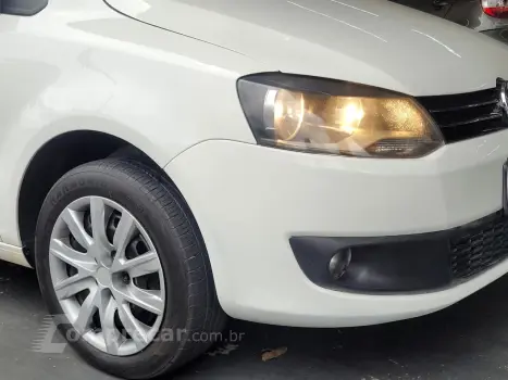 Fox 1.6 Mi Total Flex 8V 5p