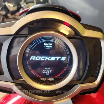 ROCKET III R 2500cc