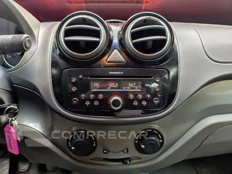 PALIO 1.4 MPI ATTRACTIVE 8V FLEX 4P MANUAL