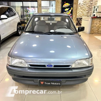 ESCORT 1.6 GL 8V