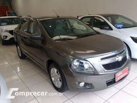 COBALT 1.8 MPFI LTZ 8V
