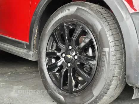 ONIX HATCH ACTIV 1.4 8V Flex 5P Aut.