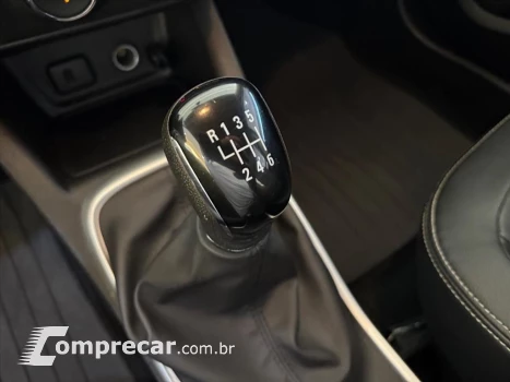 TRACKER 1.0 TURBO FLEX MANUAL
