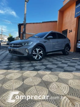 NIVUS 1.0 200 TSI Highline