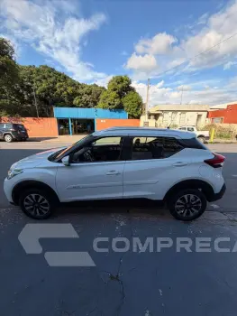 KICKS 1.6 16vstart S Direct