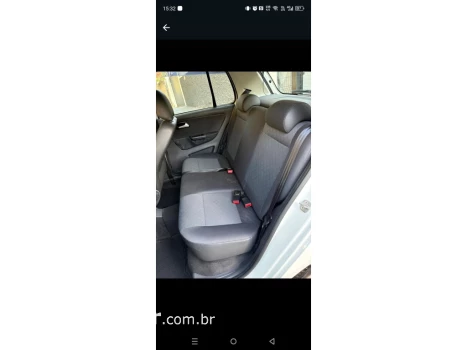 FOX 1.0 MI 8V FLEX 4P MANUAL