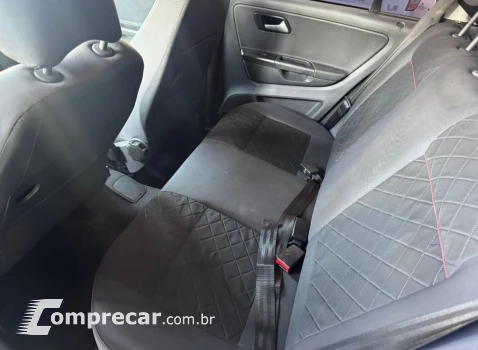 SPACEFOX SPORTLINE/HIGHLINE I MOTION 1.6