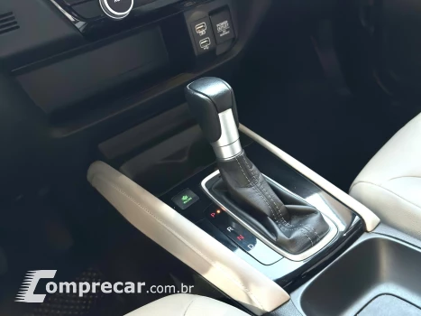 CITY 1.5 i-VTEC FLEX TOURING CVT