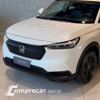 HR-V EX 1.5 Sensing 16V 5p Aut.