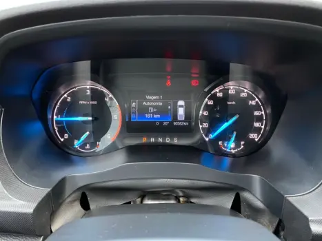 RANGER 3.2 Storm 4X4 CD 20V