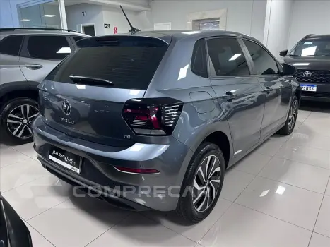 POLO 1.0 170 TSI HIGHLINE AUTOMÁTICO